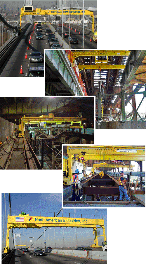 Overhead Crane Manufacturer